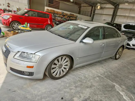 2006 Audi A8 L 4.2L