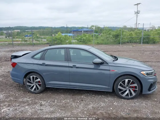 2021 Volkswagen Jetta GLI S