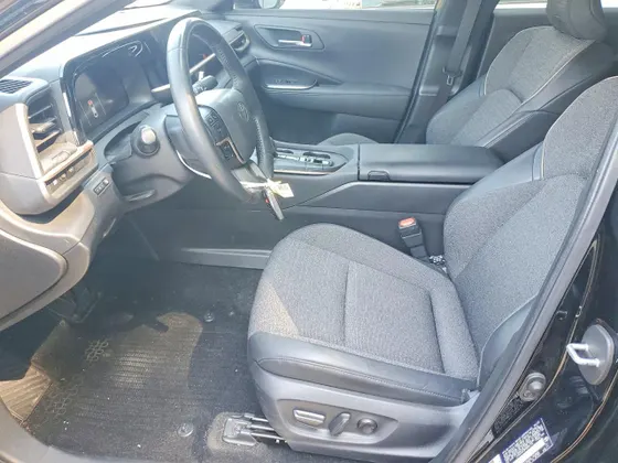 2023 Toyota Crown XLE