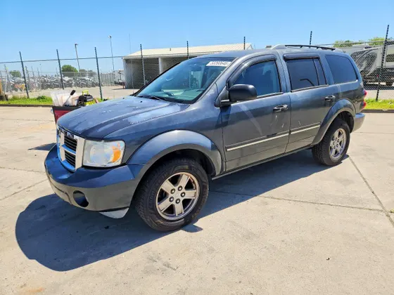 2008 Dodge Durango SLT