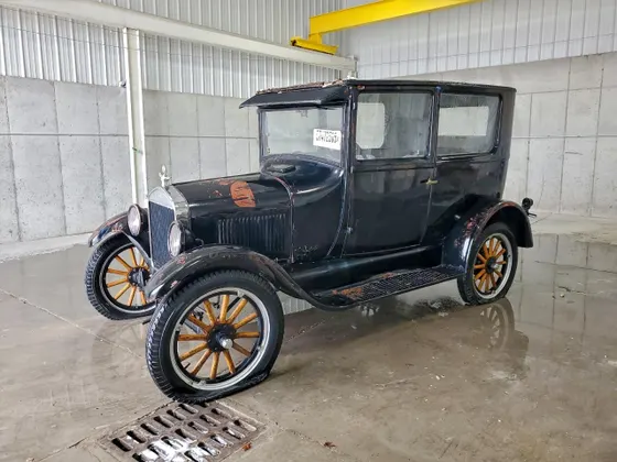 1926 Ford MODEL T