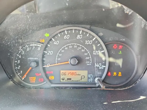 2020 Mitsubishi Mirage ES