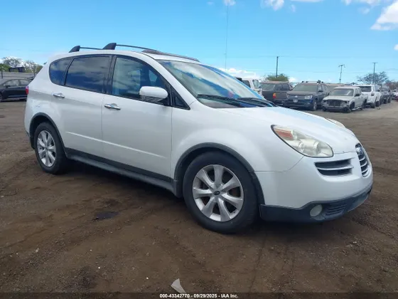 2006 Subaru B9 Tribeca 5-Pass