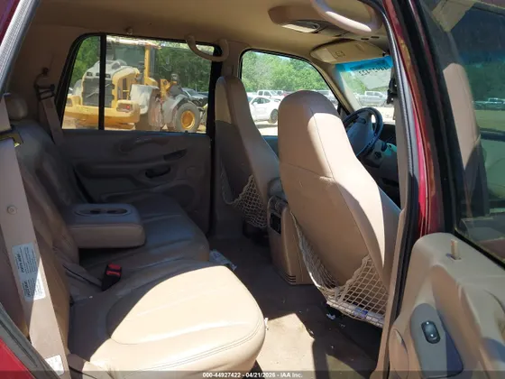 1997 Ford Expedition XLT