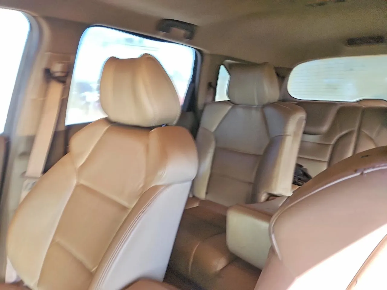 2012 Acura MDX Tech Pkg