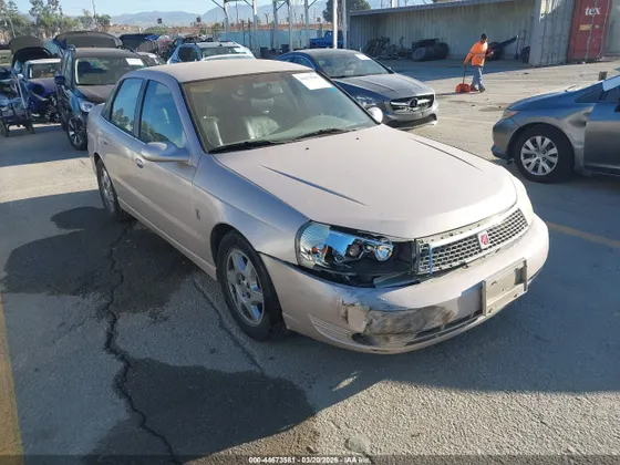 2003 Saturn LS L300