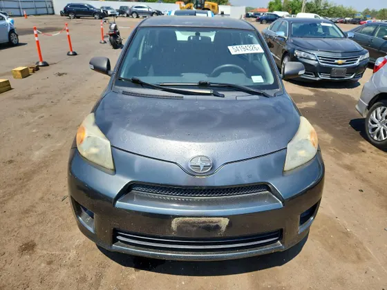 2009 Scion xD