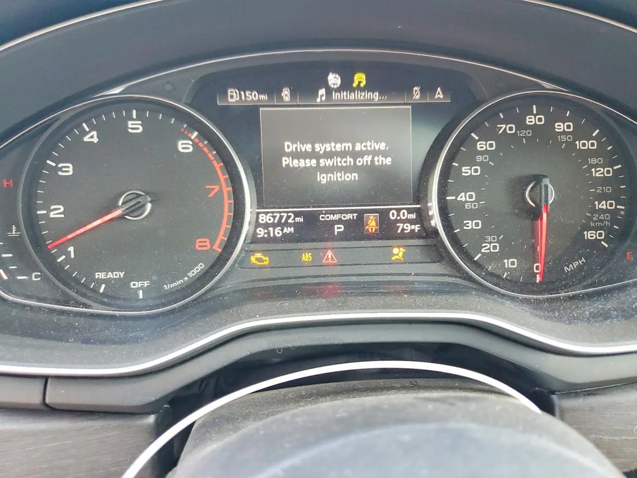 2020 Audi A4 Sedan Premium