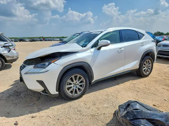 2021 Lexus NX NX 300