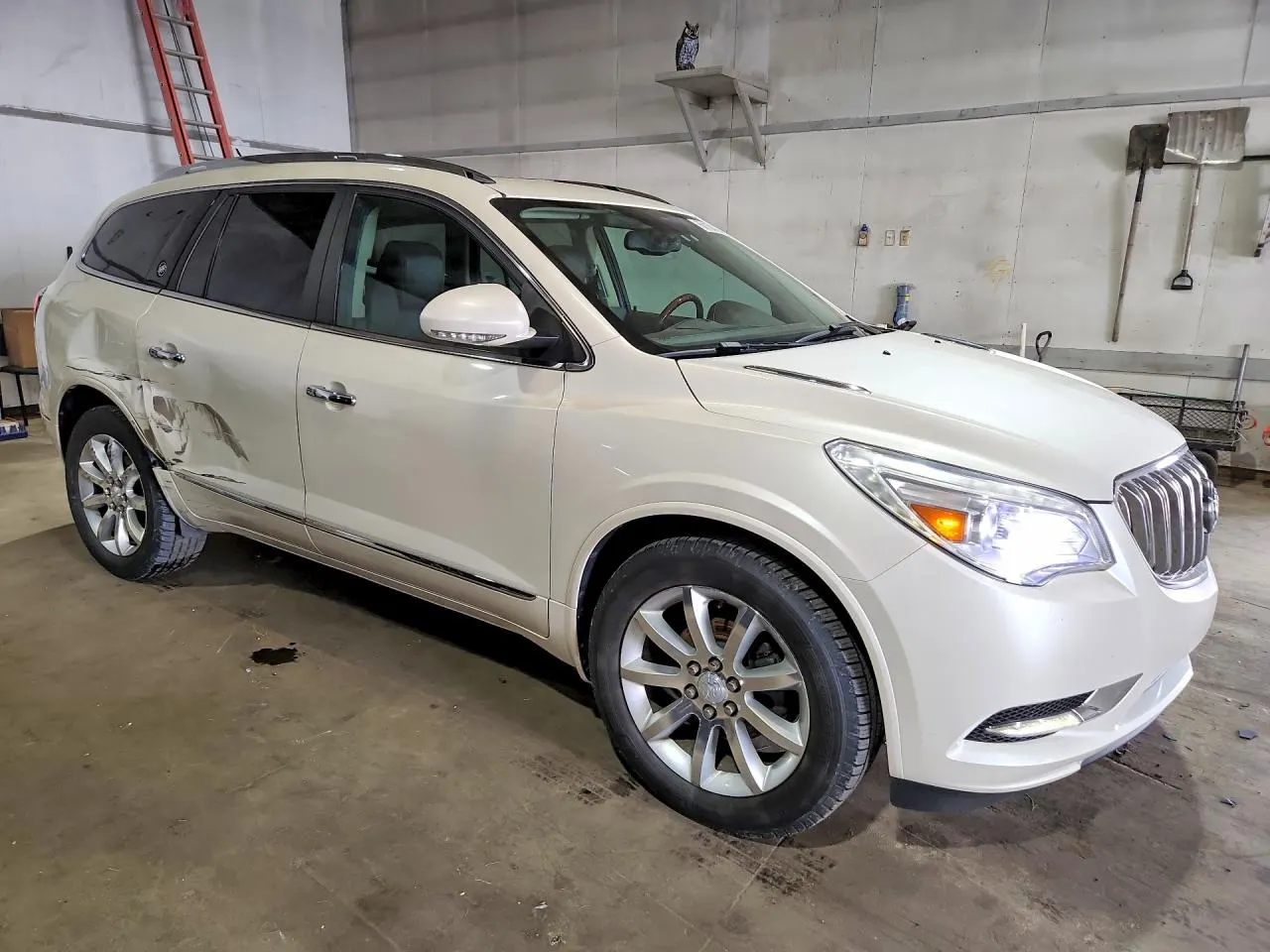 2013 Buick Enclave Premium