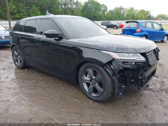 2023 Land Rover Range Rover Velar R-Dynamic S