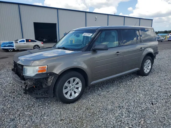2012 Ford Flex SE