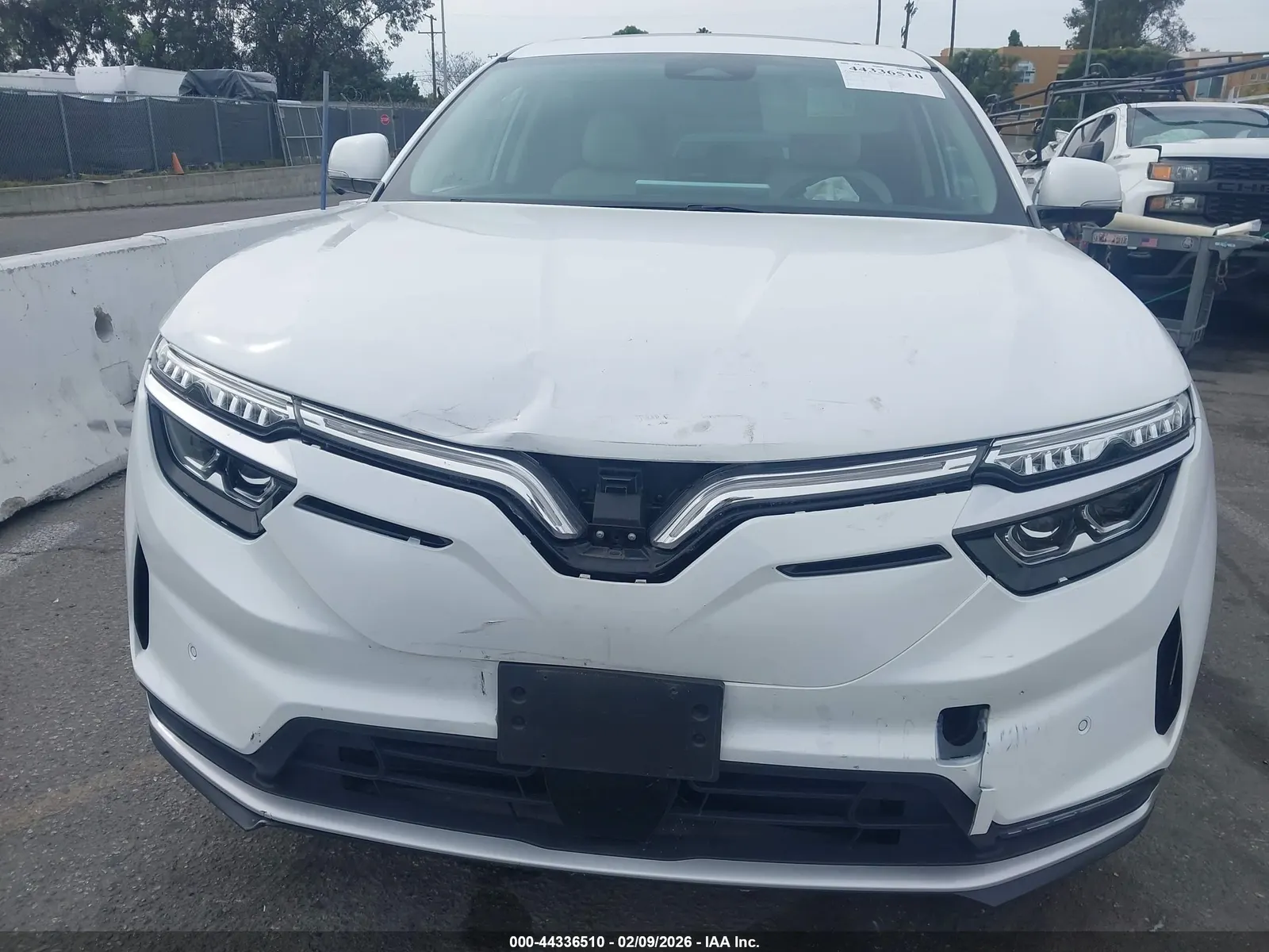 2023 VinFast VF 8 Plus