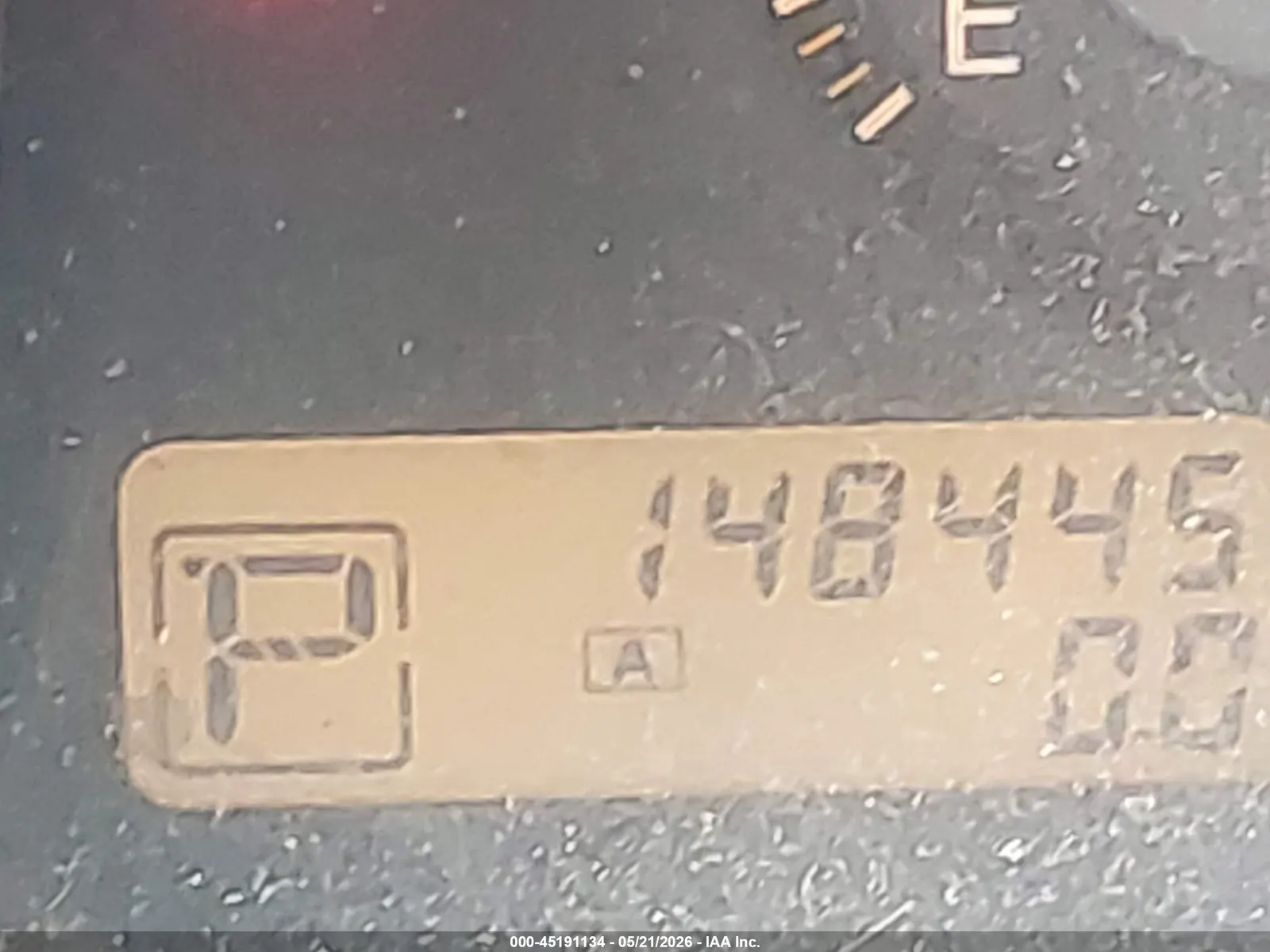 2008 Nissan Versa 1.8 S