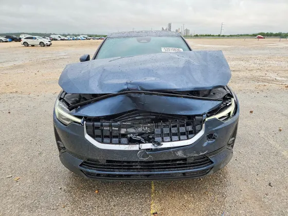 2022 Polestar 2