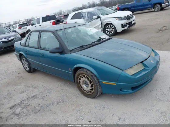 1995 Saturn SL
