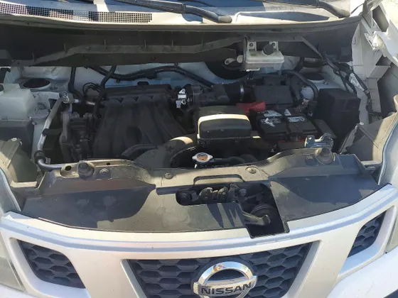 2016 Nissan NV200 SV