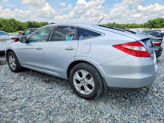 2012 Honda Crosstour EX-L