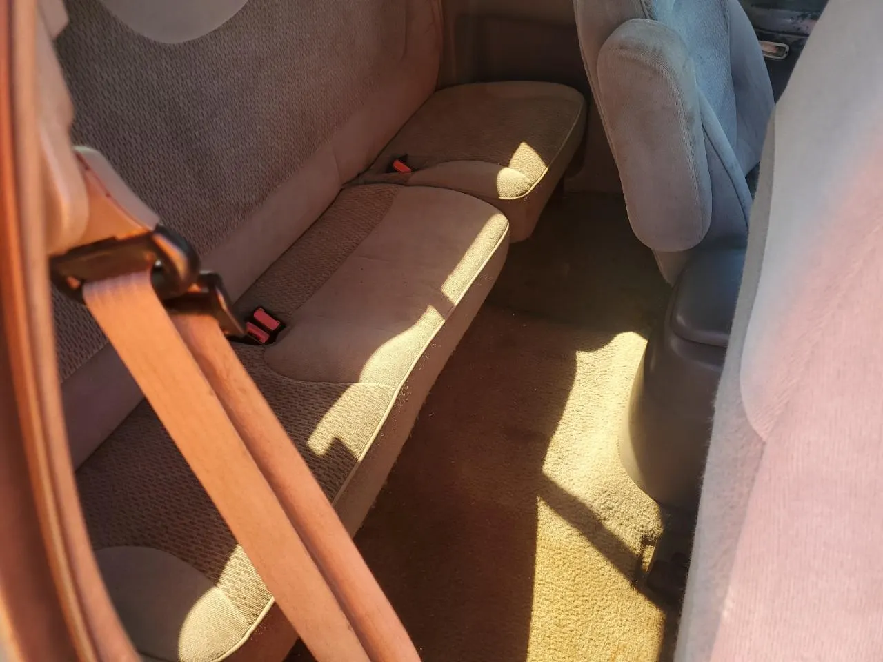 1998 Ford F-150 XL