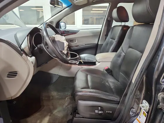 2007 Subaru B9 Tribeca 5-Pass Ltd