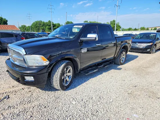 2011 Ram 1500 Sport