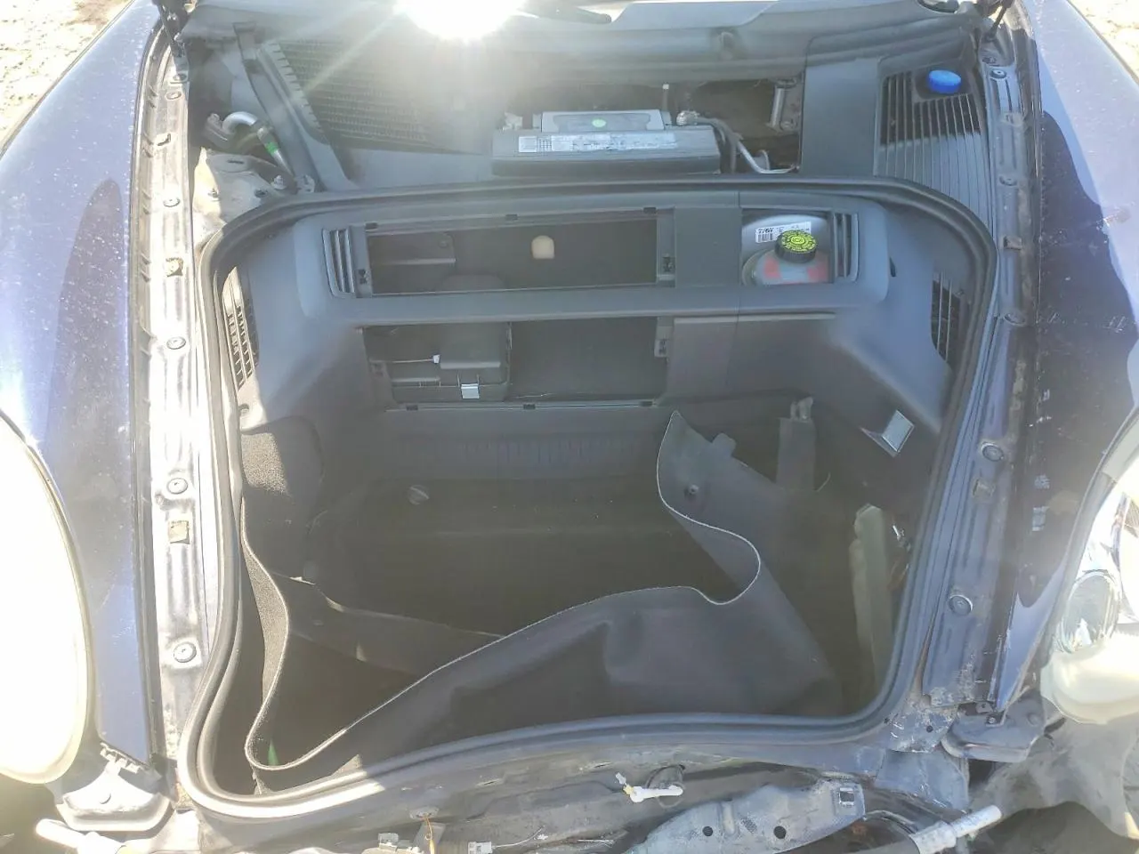 2008 Porsche Cayman