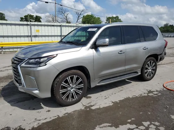 2020 Lexus LX LX 570