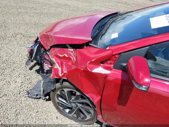 2018 Toyota Corolla iM