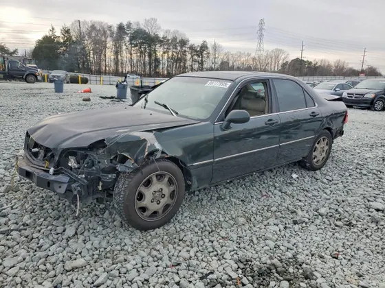 1999 Acura RL 3.5RL