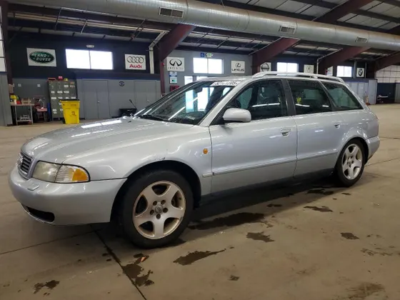 1998 Audi A4 2.8 AVANT QUATTRO
