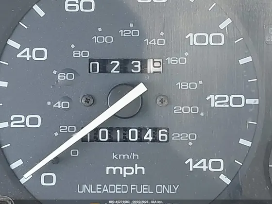1994 Honda Accord LX