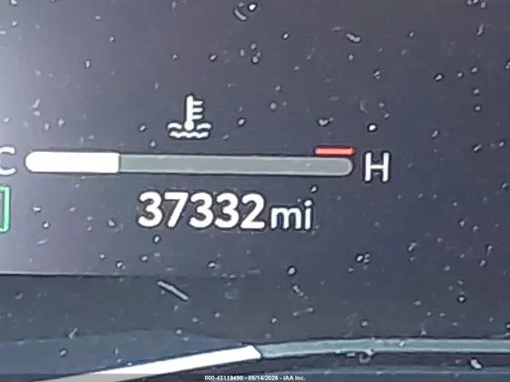 2024 Toyota Venza Limited