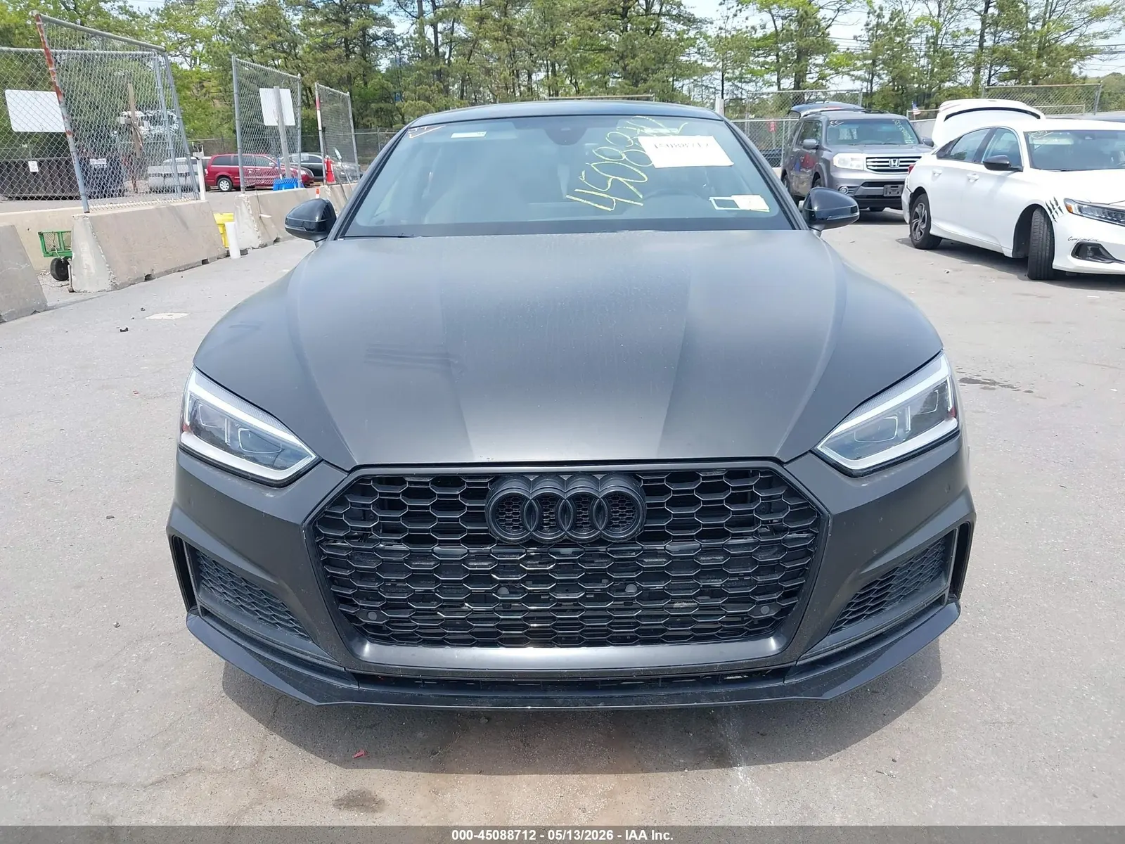 2019 Audi S5 Sportback Premium Plus