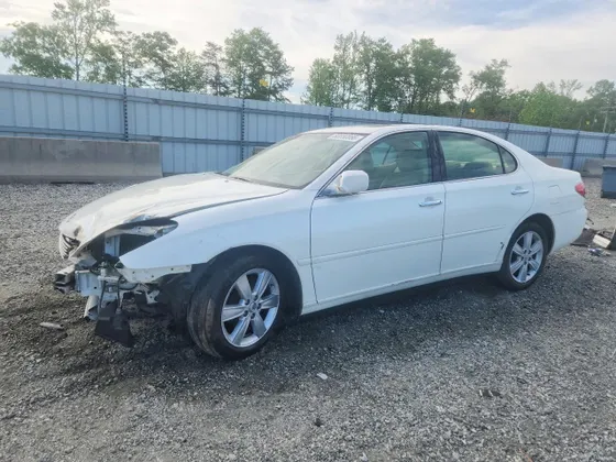 2006 Lexus ES 330 ES