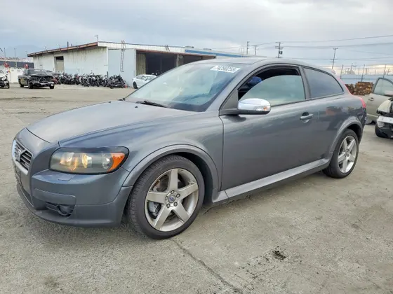 2008 Volvo C30 Version 1.0