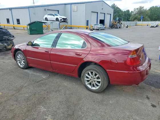 2004 Chrysler 300M