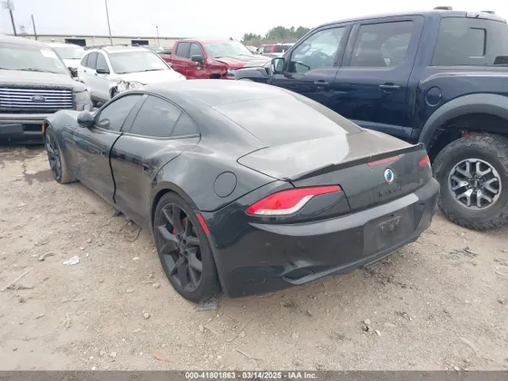 2018 Karma Revero
