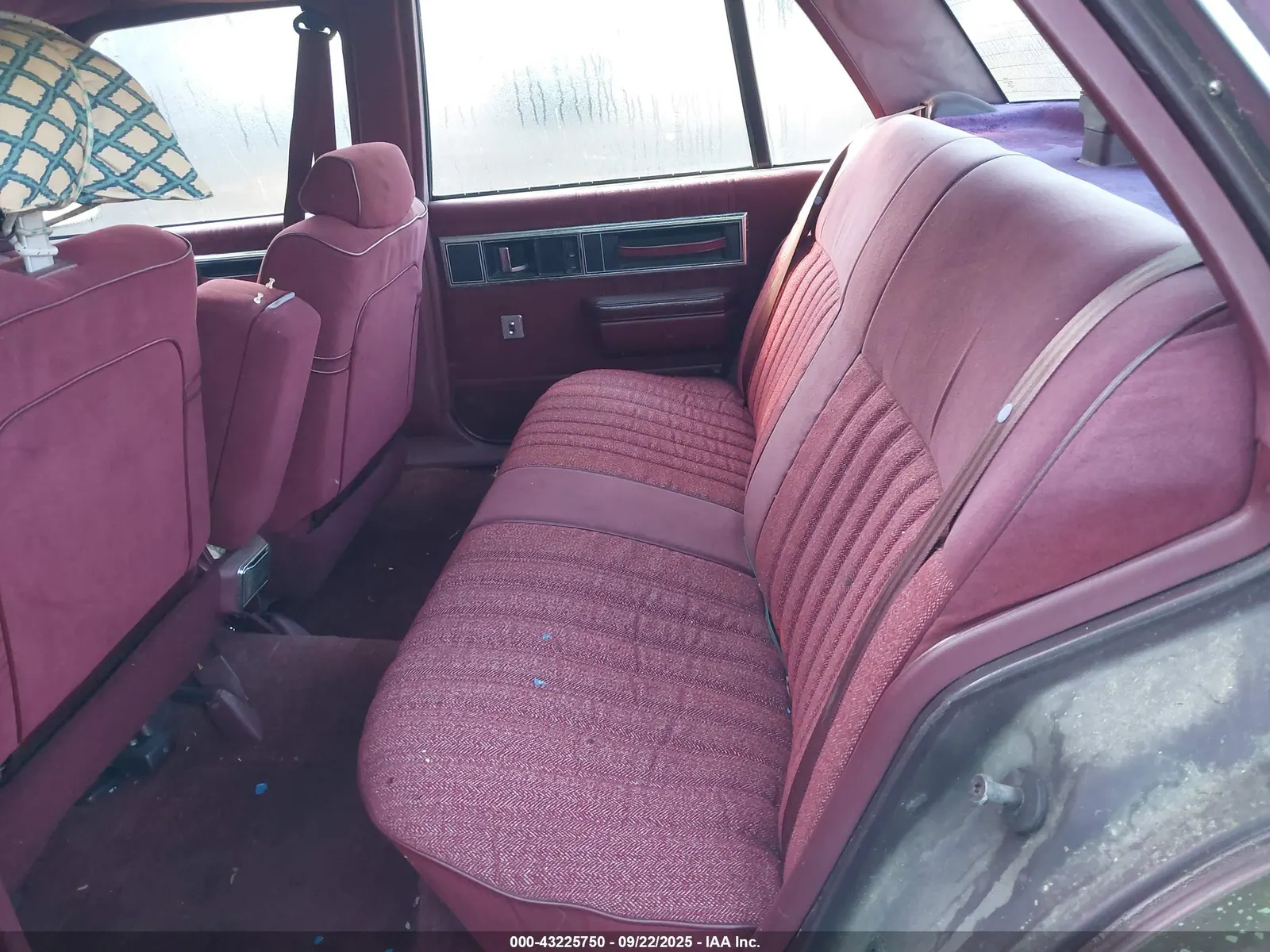 1990 Oldsmobile Delta 88 ROYALE