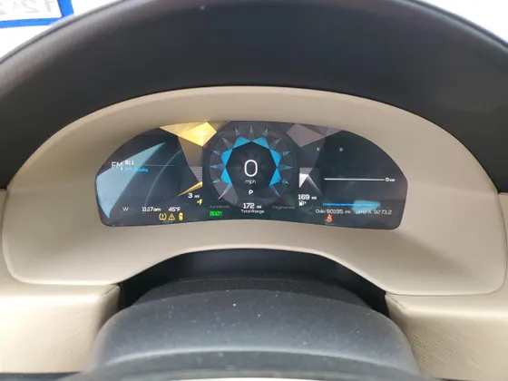2018 Karma Revero PREMIUM PLUS