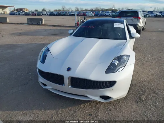 2018 Karma Revero