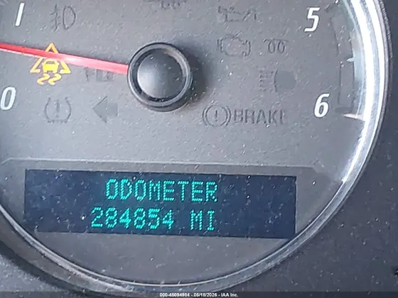 2007 GMC Yukon XL Denali DENALI