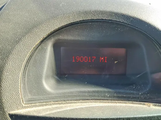 2004 Pontiac Grand Prix GTP