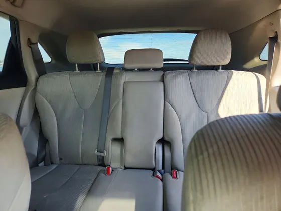 2011 Toyota Venza