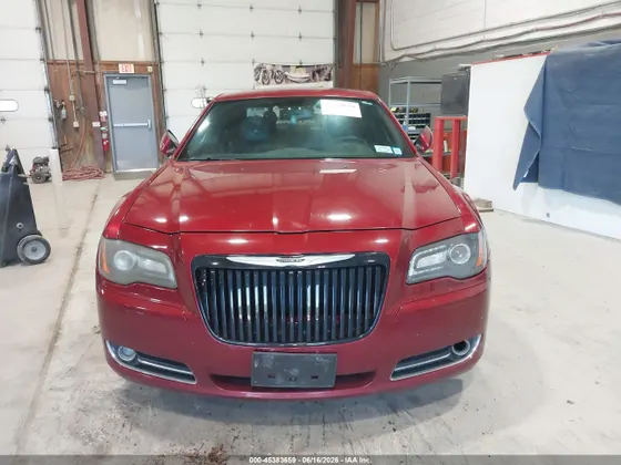 2013 Chrysler 300 300S