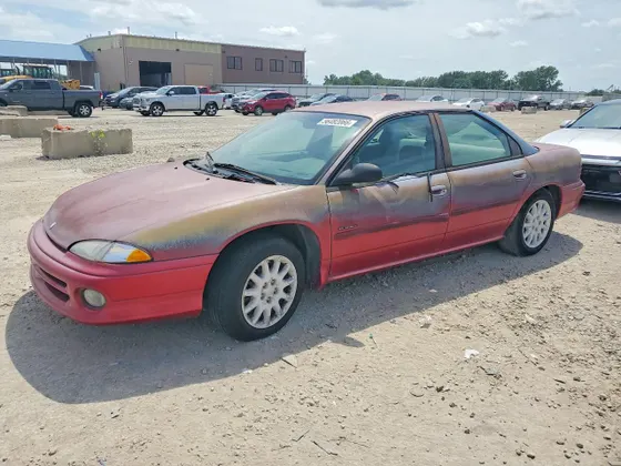 1997 Dodge Intrepid