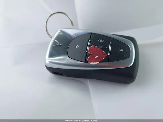 2023 VinFast VF 8 Eco