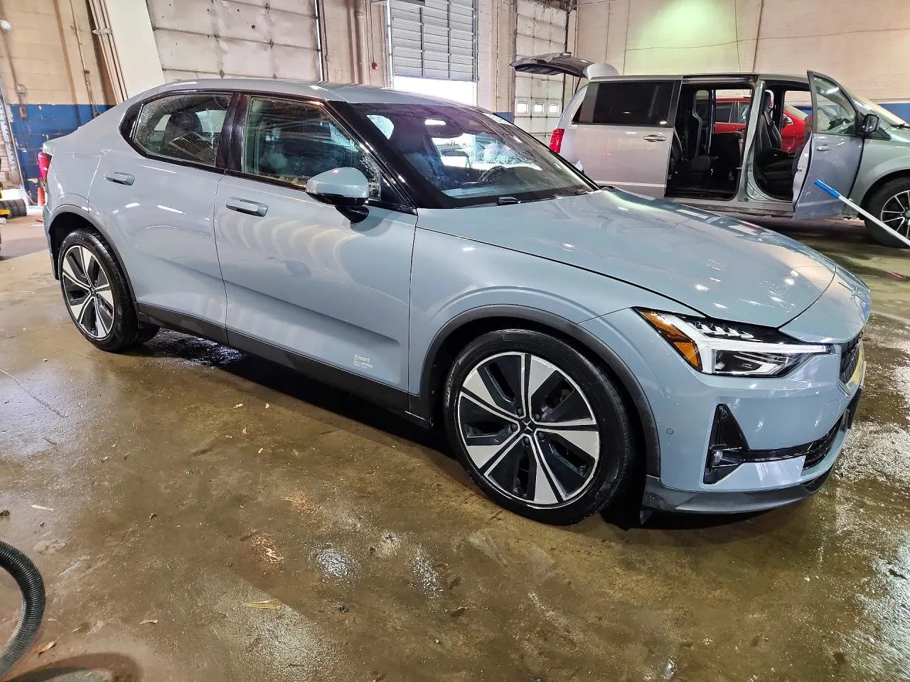 2023 Polestar 2