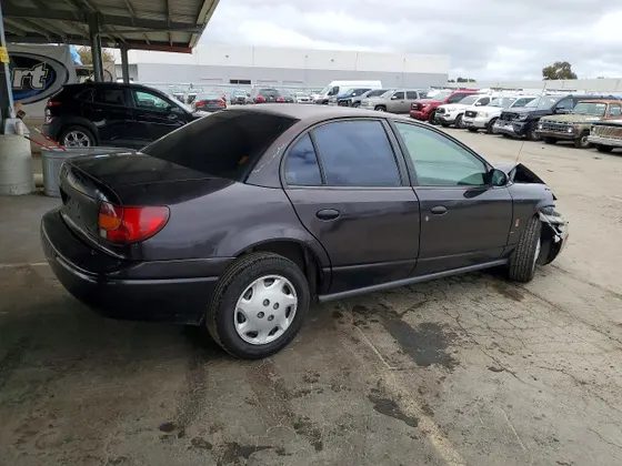 2000 Saturn SL SL1
