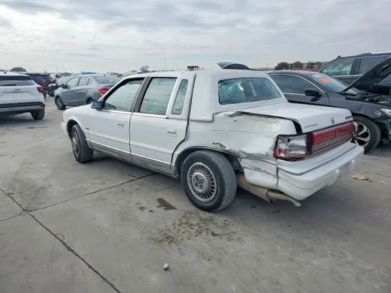 1994 Chrysler LeBaron