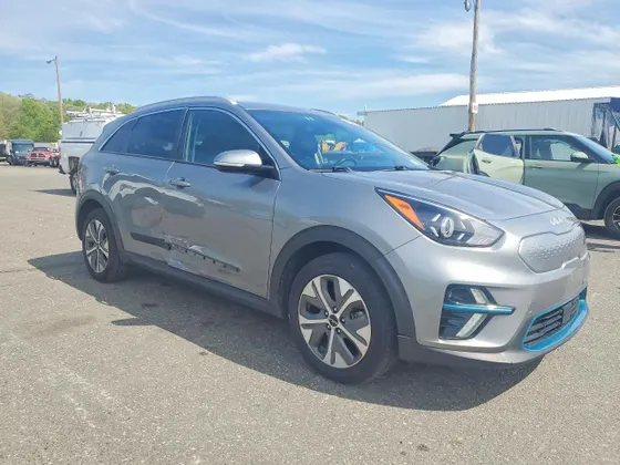 2022 Kia Niro EV EX